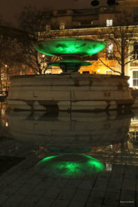 Trafalgar Square