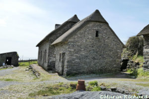 Famine era cottage